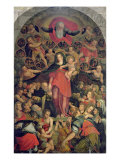 Buy Madonna of the Rosary, c.1569 at AllPosters.com