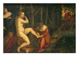 Susanna and the Elders