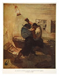 Buy Illustration from 'Treasure Island' by Robert Louis Stevenson, 1911 at AllPosters.com
