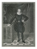 Buy Portrait of Henry IV of France at AllPosters.com