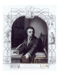Gotthold Ephraim Lessing