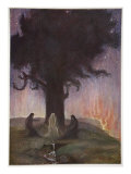 Buy The Norns, 1906 at AllPosters.com