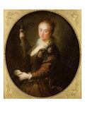 Buy Portrait of a Pilgrim at AllPosters.com