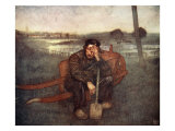 Buy Tired Out, 1904 at AllPosters.com