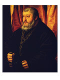 Buy Portrait of the Elector Palatine Otto Henry, 1543 at AllPosters.com