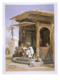 Buy Geldwechslor in Esneh at AllPosters.com