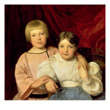 Buy Children, 1834 at AllPosters.com