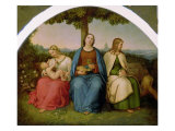 Buy Belief, Hope and Love, 1819 at AllPosters.com