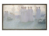 Buy Sunday, 1898 at AllPosters.com
