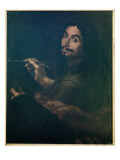 Buy Self Portrait, C.1642 at AllPosters.com