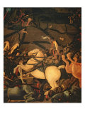 Buy The Battle of San Romano in 1432, c.1456 at AllPosters.com