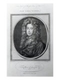 Buy John, Lord Somers, Engraved by John Golder, 1785 at AllPosters.com