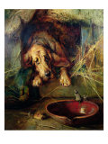 Buy When the Cat's Away the Mice Will Play at AllPosters.com