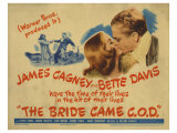 The Bride Came C.O.D., 1941