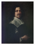 Buy Self Portrait, 1635-40 at AllPosters.com