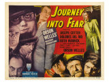 Buy Journey Into Fear, 1943 at AllPosters.com