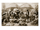 Buy Peter the Great at Deptford Dockyard at AllPosters.com