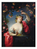 Summer, 1717