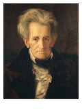 Buy Portrait of Andrew Jackson at AllPosters.com