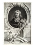 Buy Thomas Sydenham, Engraved by Jacobus Houbraken at AllPosters.com