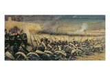 Buy Before the Offensive, 1877-78 at AllPosters.com