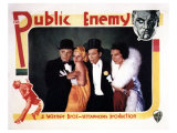 The Public Enemy, 1931