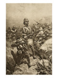 Buy The Transvaal War, 1899-1901, from 'The Illustrated London News', 1901 at AllPosters.com