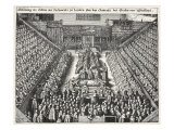 Buy Trial of Strafford, 22nd March 1641 at AllPosters.com