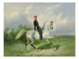 Buy Portrait of Emperor Alexander II at AllPosters.com