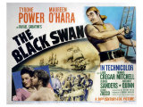 The Black Swan, 1942