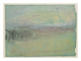 Coastal Scene. C.1830