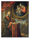 Buy Portrait of Guillaume de Vair at AllPosters.com