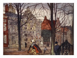 Buy Oude Delft, 1904 at AllPosters.com