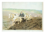 Buy The writer Lev Nikolaevich Tolstoy at AllPosters.com