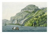 Buy Chapel of William Tell, from 'Customs of the Various Nations', published c.1800-18 at AllPosters.com