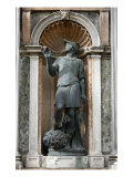 Buy Statue of Mercury, 1537-46 at AllPosters.com