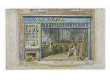 Buy Cow Keeper, 1825 at AllPosters.com