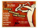 Rock Around the Clock, 1956