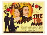After the Thin Man, 1936