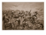 Buy The Battle of Majuba Hill at AllPosters.com