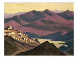 Yam-Zo Lake, 1937