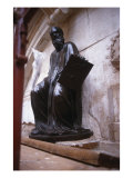Buy Statue of Tommaso Rangone from the Church Facade, 1553-57 at AllPosters.com