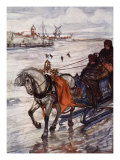 Buy The Arresleede, 1904 at AllPosters.com