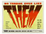 Them!, 1954