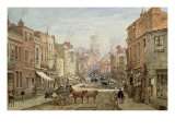 Buy The Household Cavalry in Peascod Street, Windsor at AllPosters.com