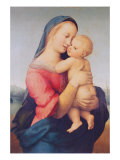 Buy The 'Tempi' Madonna, 1508 at AllPosters.com