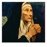 Buy St. Monica at AllPosters.com