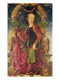 Buy A Muse, c.1455-60 at AllPosters.com