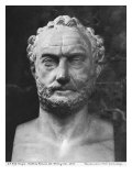 Herm of a Man, Said to Be Thucydides