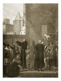 Buy The Albigensians of Carcassonne at AllPosters.com